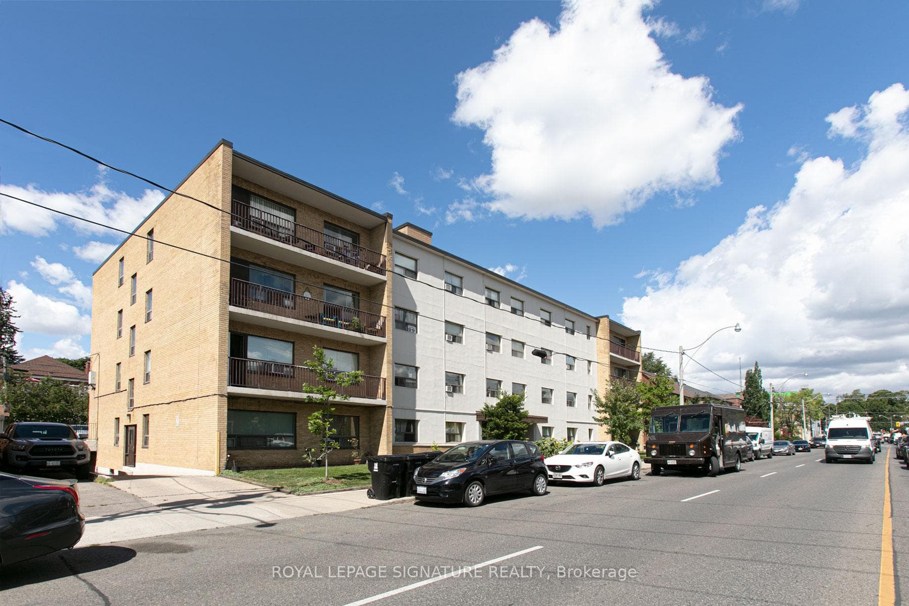 990 Avenue Road Unit 107, Forest Hill / Deer Park, ON M5P 2K8 - Photo 1