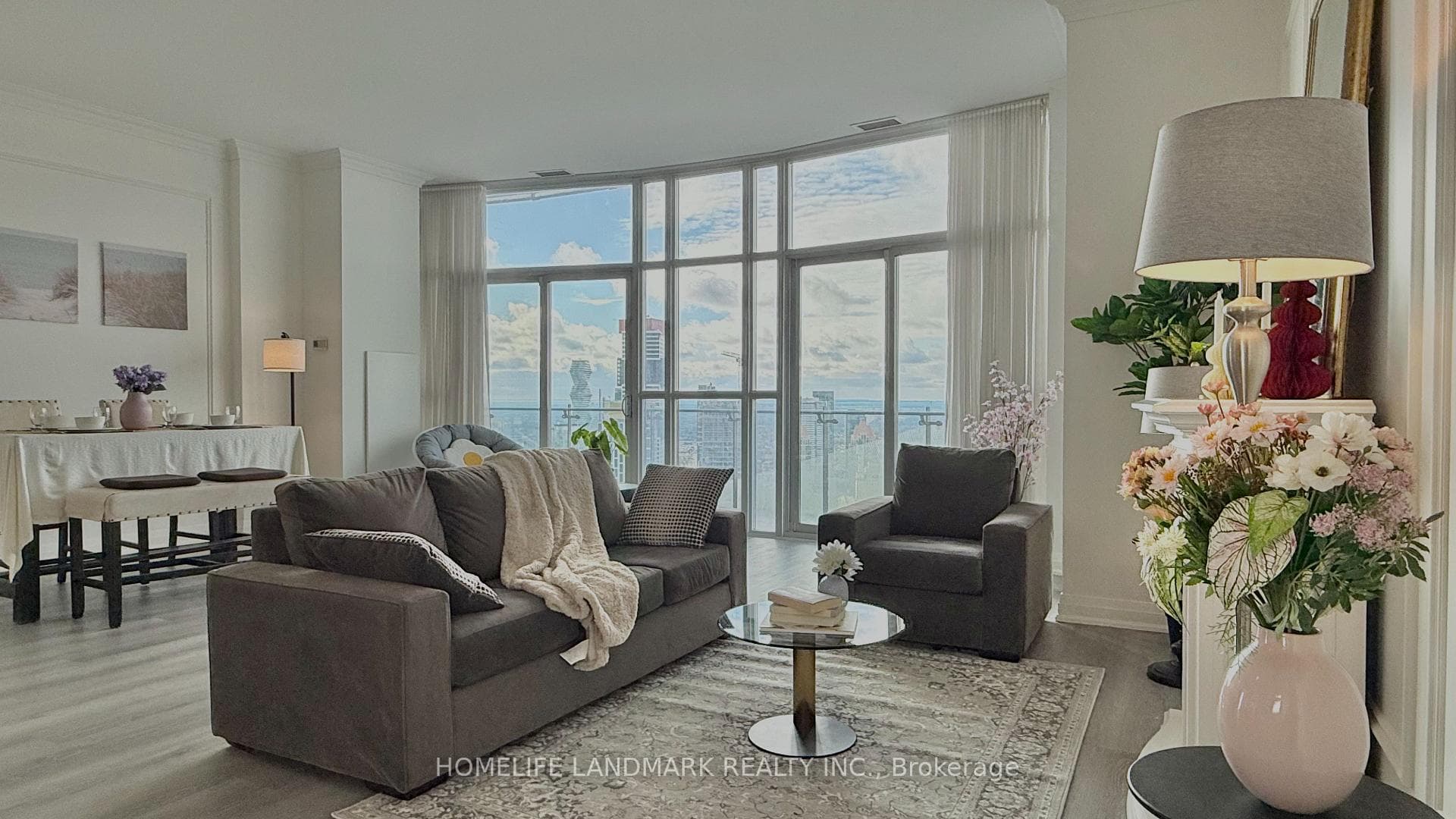 50 Absolute Avenue Unit Ph5004, Mississauga, ON L4Z 0A8 - Photo 1