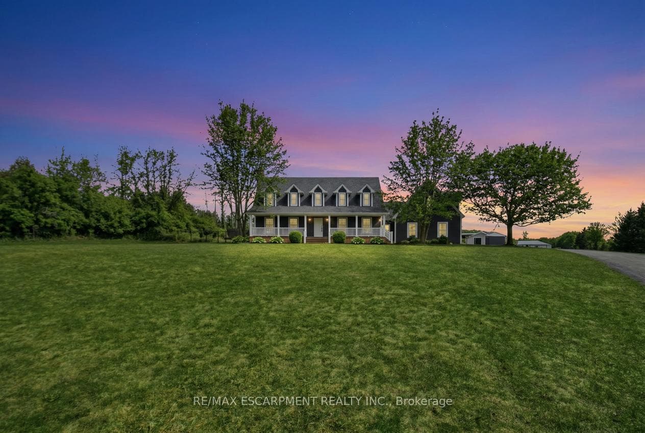 192 Concession 14 N/A, Hamilton