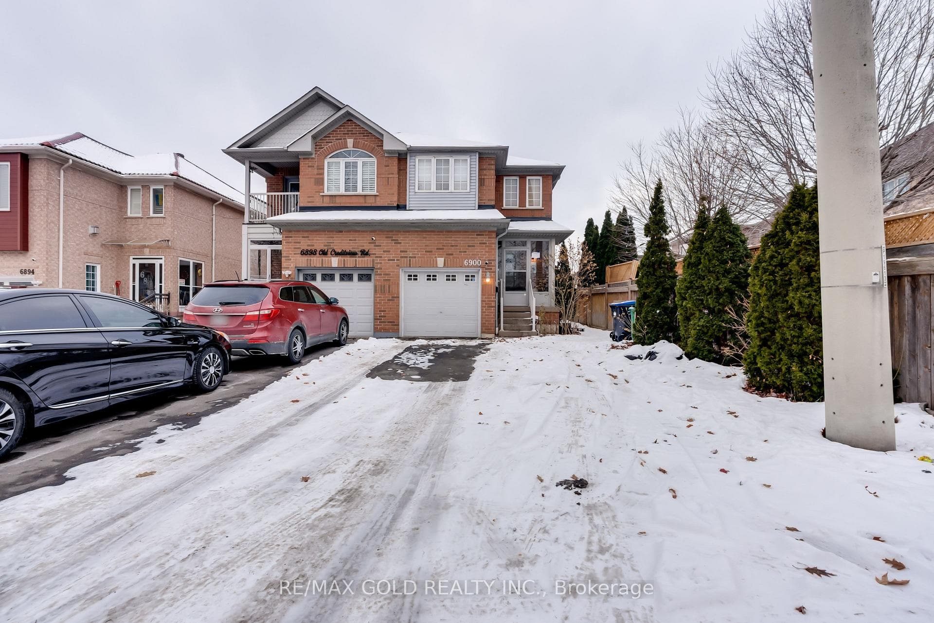 6900 Old Creditview Road Unit BASEMENT, Mississauga, ON L5N 8K5 - Photo 1