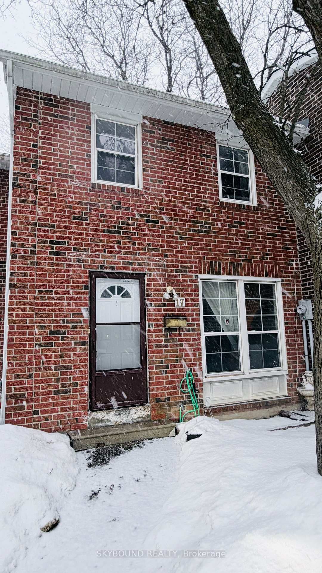 2550 Birchmount Road Unit 17, Scarborough Village / Eglinton East, ON M1T 2M5 - Photo 1