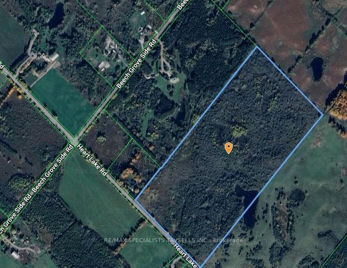 0 Heart Lake Road, Caledon, ON L7K 0N8 - Photo 1