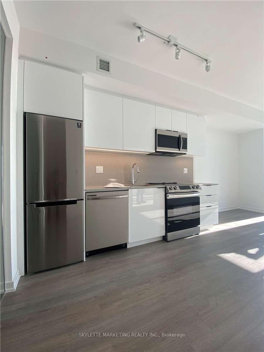 50 Power Street Unit 1308, Regent Park / Cabbagetown / St. James Town, ON M5A 0V3 - Photo 1