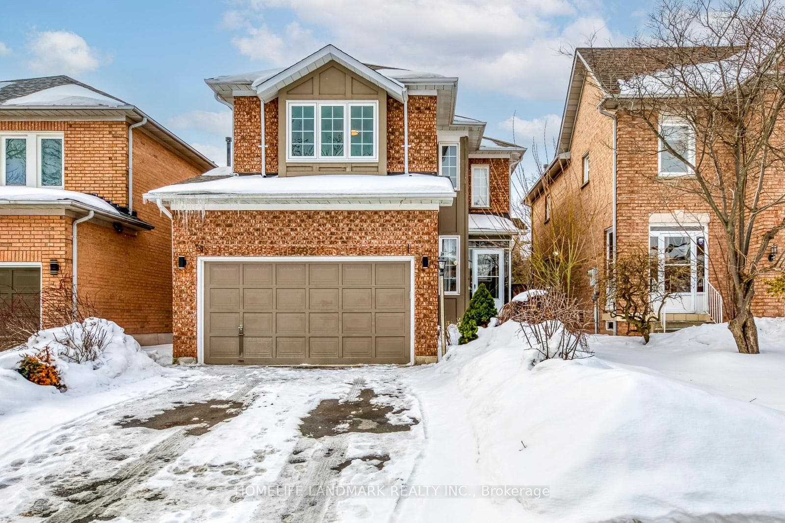 5492 Haddon Hall Road Unit Lower, Mississauga, ON L5M 5G6 - Photo 1