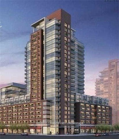 830 Lawrence Avenue Unit 912, Toronto W04