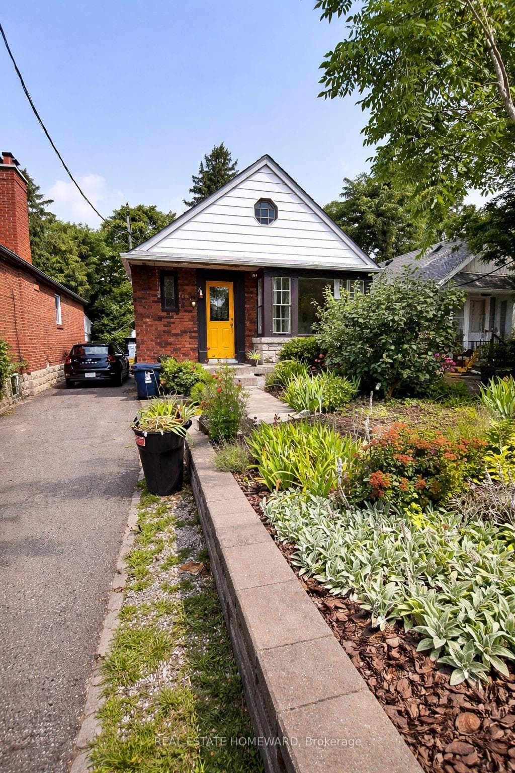 408 O'connor Drive, Danforth / East York, ON M4J 2W3 - Photo 1