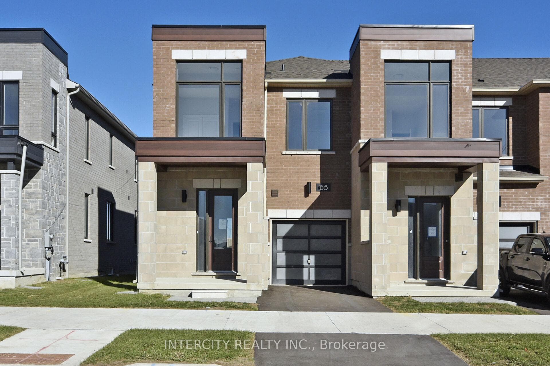 158 Mumbai Drive, Markham, ON L3S 3K5 - Photo 1