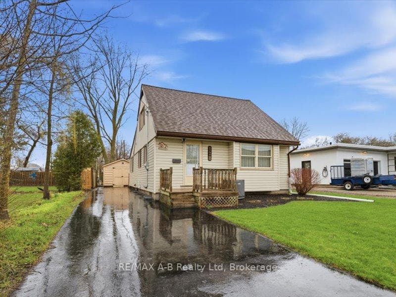 128 Louise Street, Stratford, ON N5A 2E5 - Photo 1