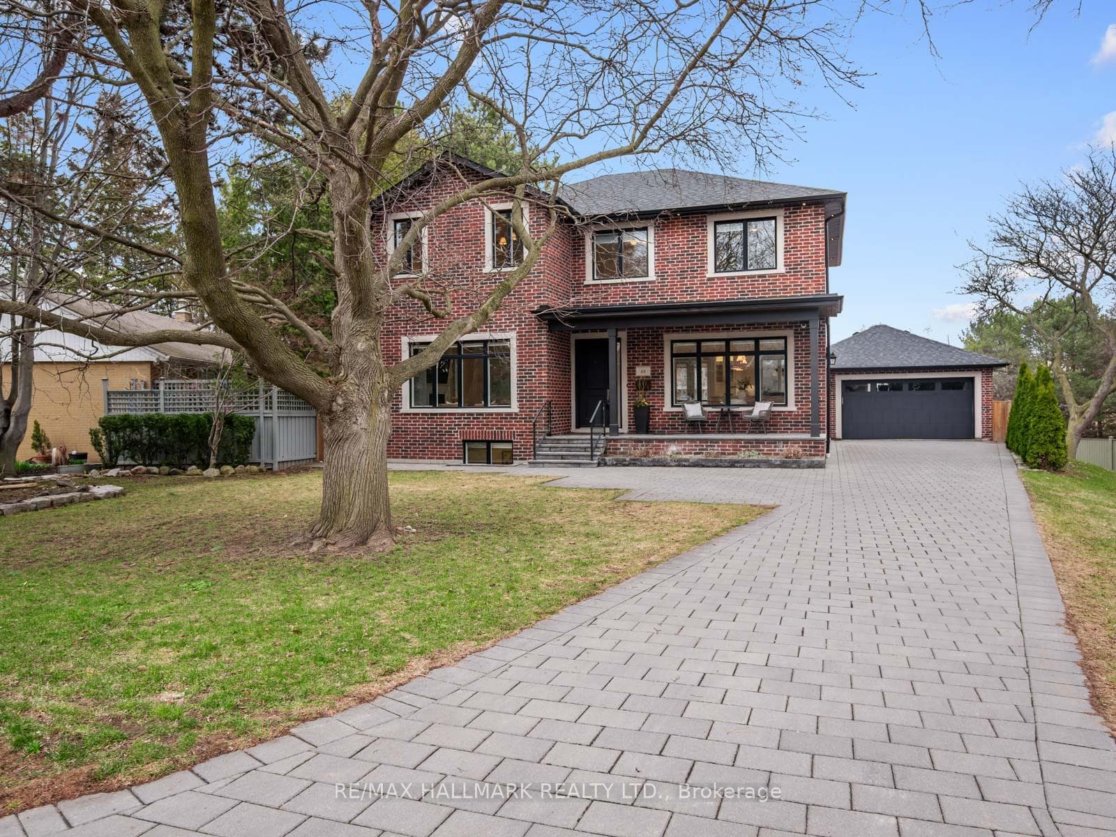 48 Paperbirch Drive, Don Mills / Parkwoods / Victoria Village, ON M3C 2E7 - Photo 1