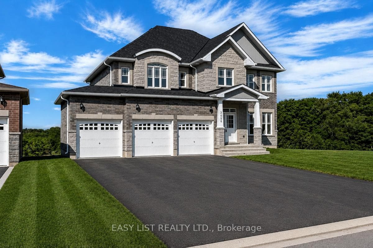 3050 Sierra Drive, Orillia, ON L3V 8L9 - Photo 1