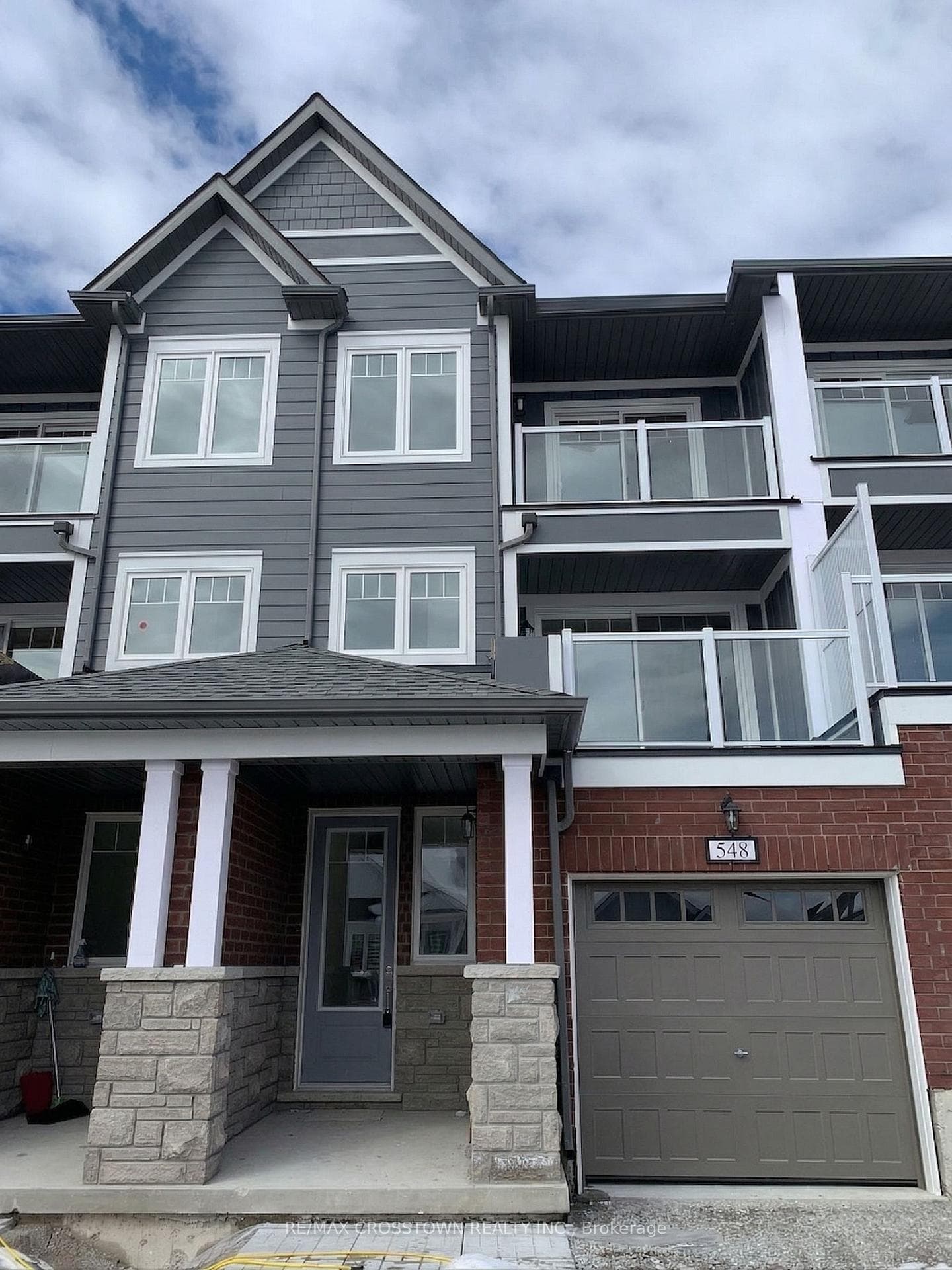 548 Hudson Crescent, Midland, ON L4R 0J2 - Photo 1