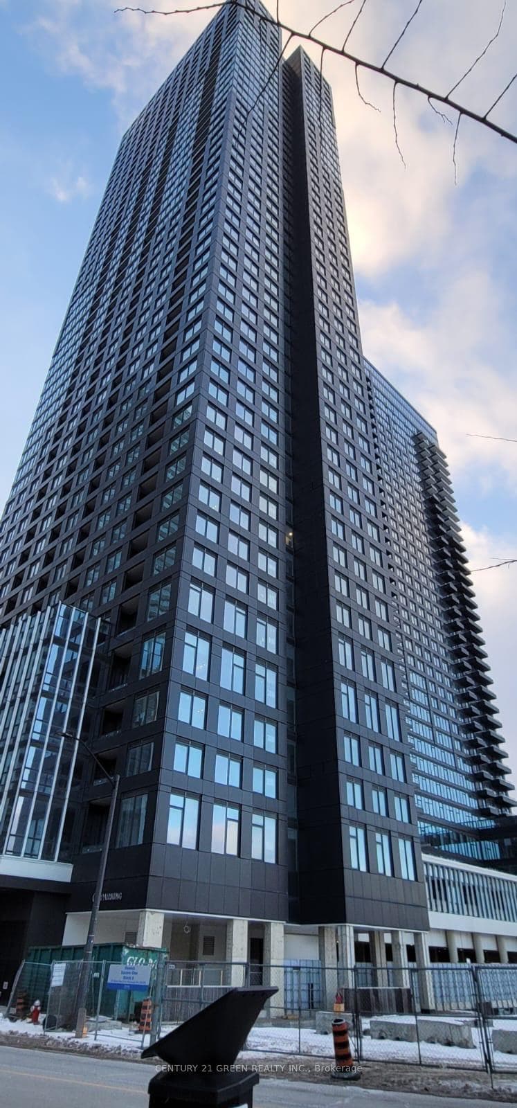 395 Square One Drive Unit 2201, Mississauga, ON L5B 0P6 - Photo 1