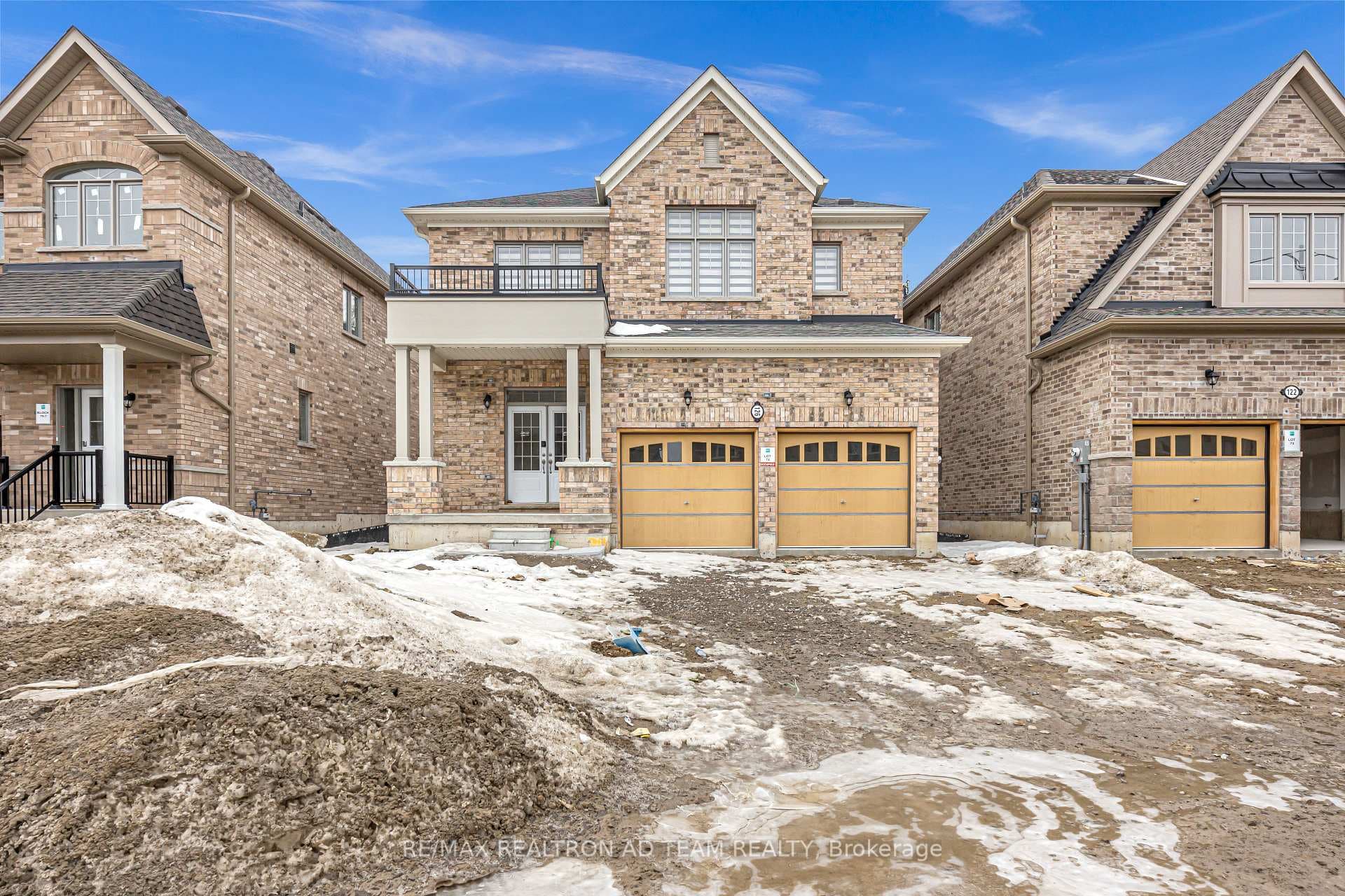 126 North Garden Boulevard, Scugog, ON L9L 1B3 - Photo 1