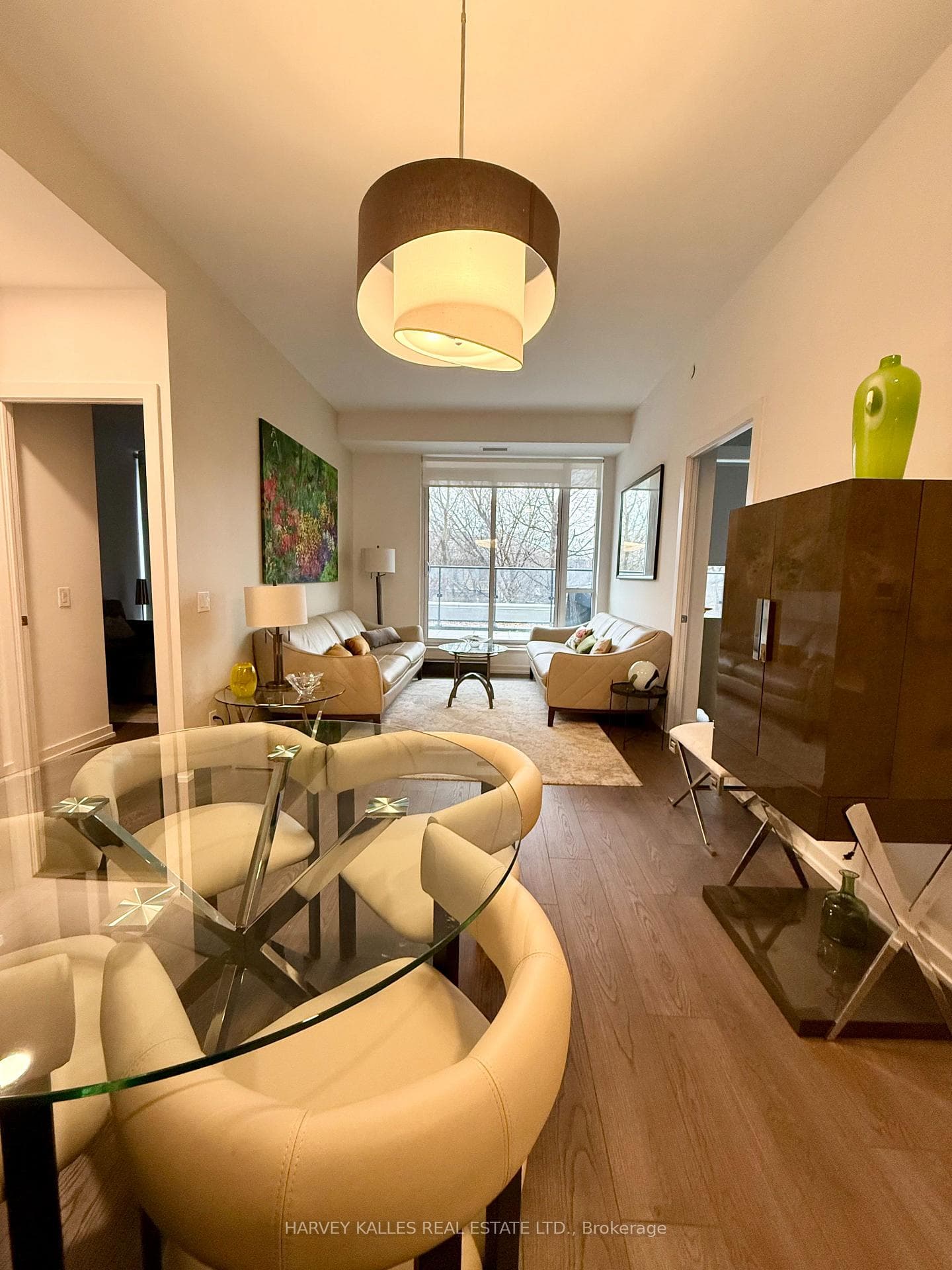 609 Avenue Road Unit 203, Annex / Yorkville / Summerhill, ON M4V 0B1 - Photo 1