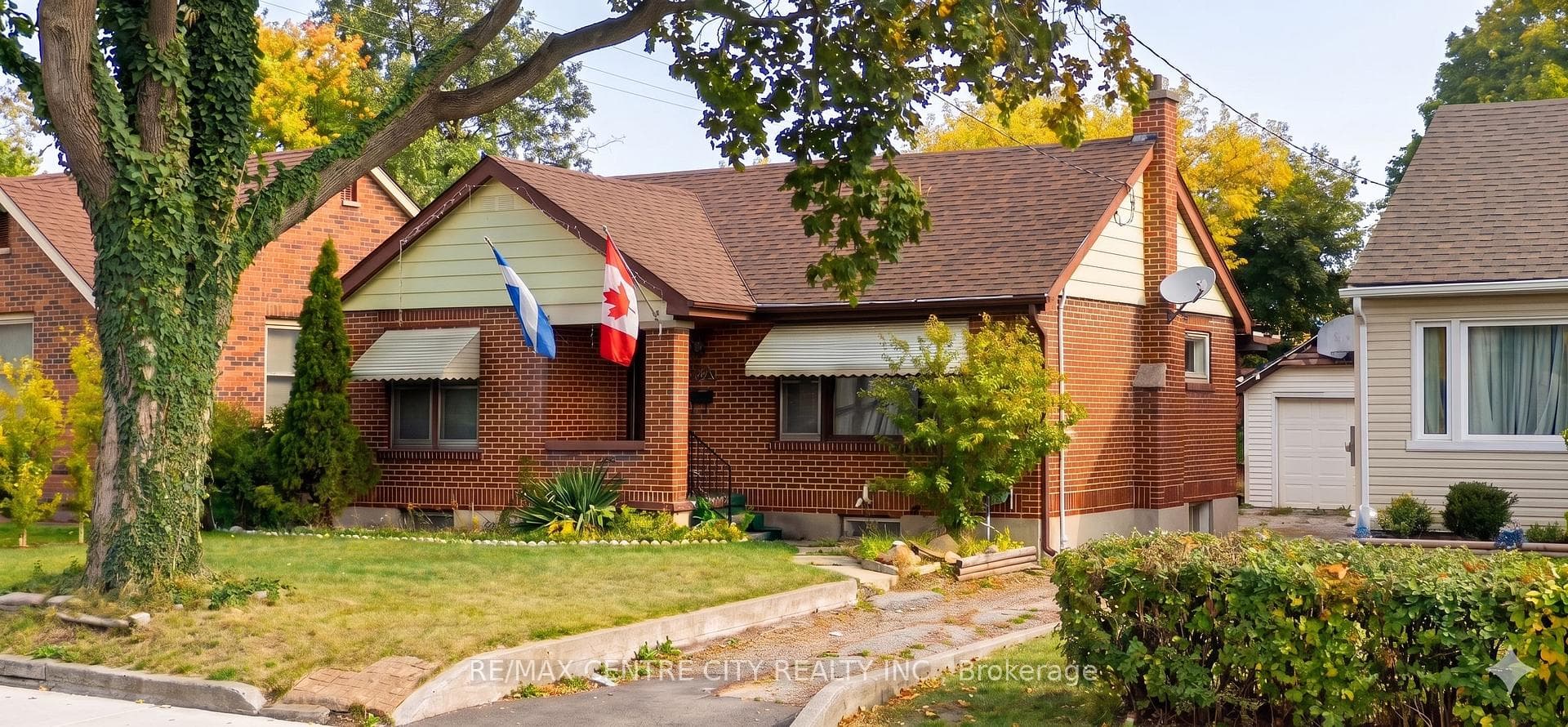 486 Hale Street, London East, ON N5W 1G4 - Photo 1
