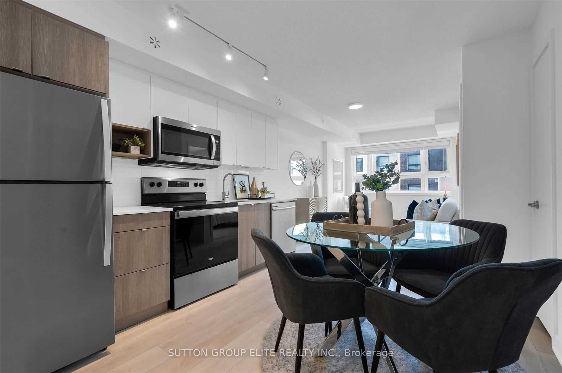 1133 Cooke Boulevard Unit 803, Burlington