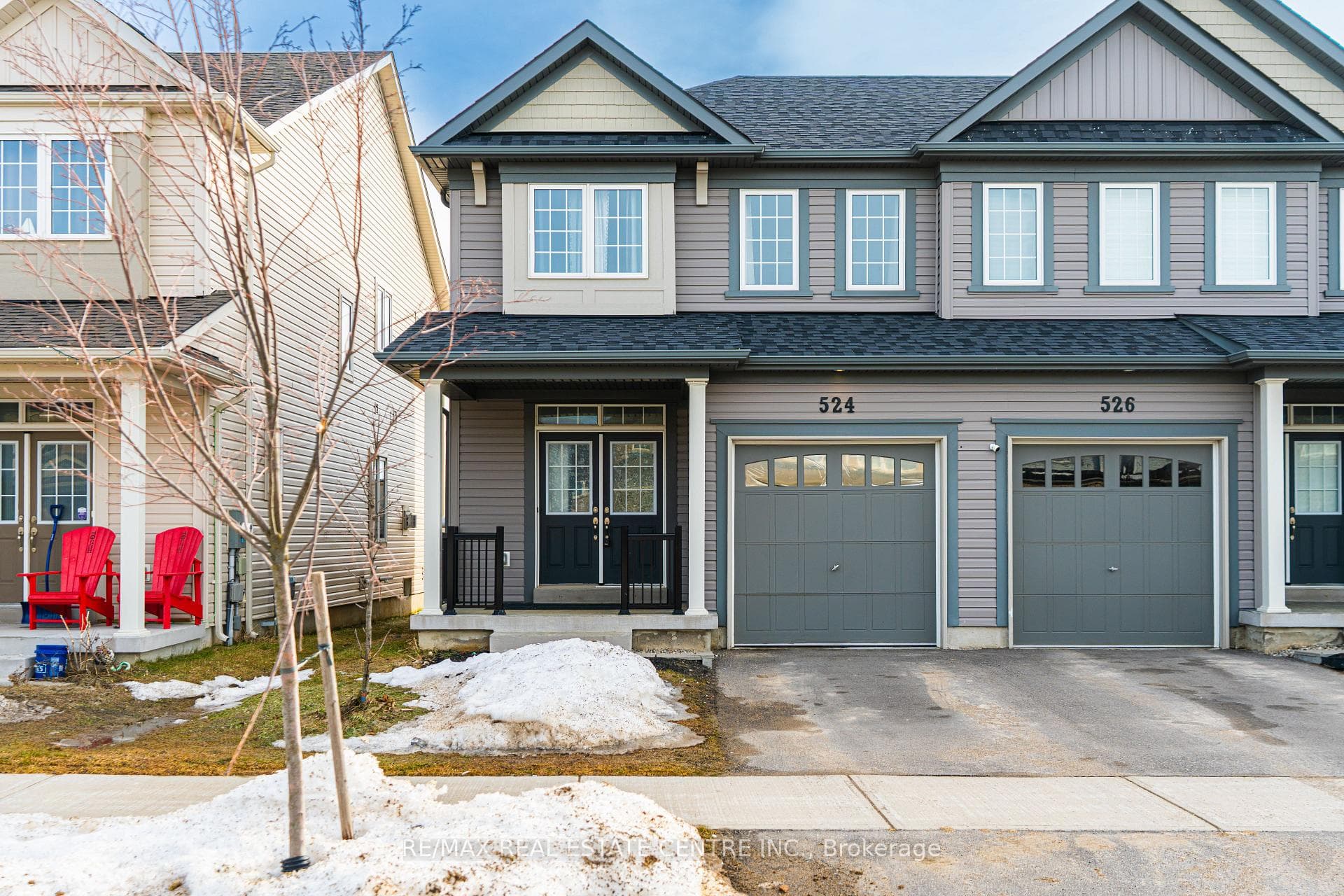 524 Brooks Street, Shelburne, ON L9V 2X8 - Photo 1