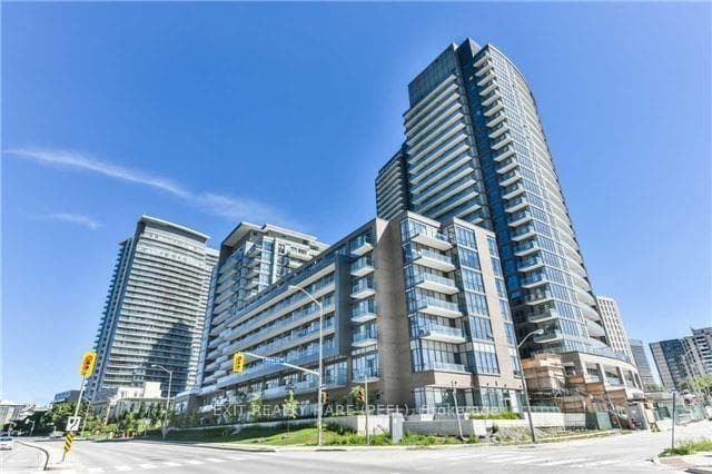 52 Forest Manor Road Unit 319, Hillcrest Village / Bayview Village, ON M2J 0E2 - Photo 1