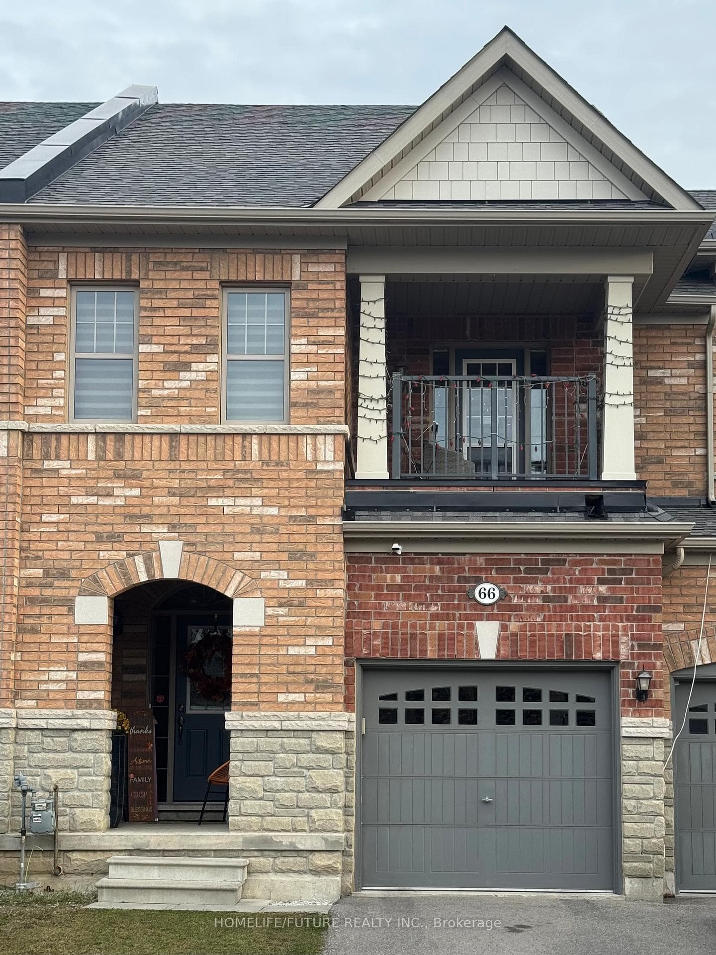 66 Kempsford Crescent, Brampton, ON L7A 4M5 - Photo 1
