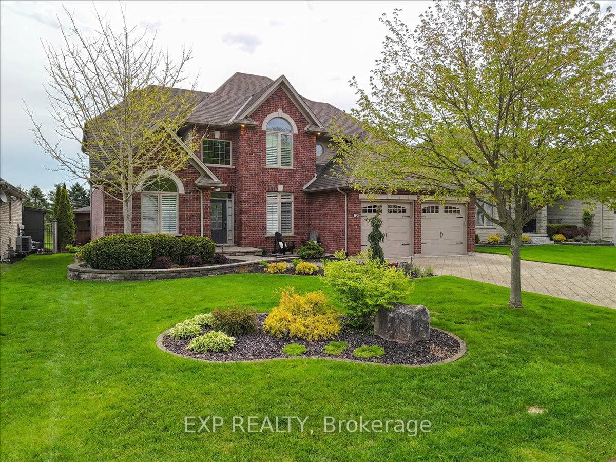 80 Foxhollow Drive, Thames Centre, ON N0L 1G3 - Photo 1