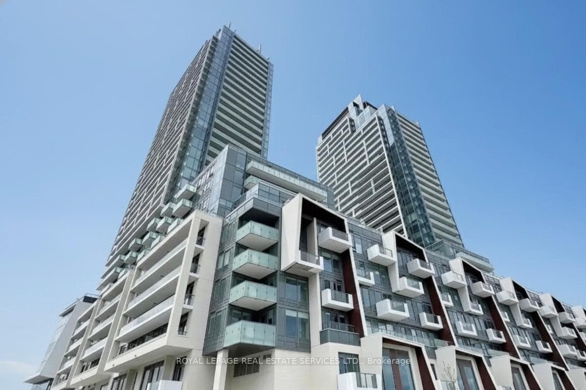 7 Golden Lion Heights Unit N1802, Willowdale / Newtonbrook, ON M2M 3T9 - Photo 1
