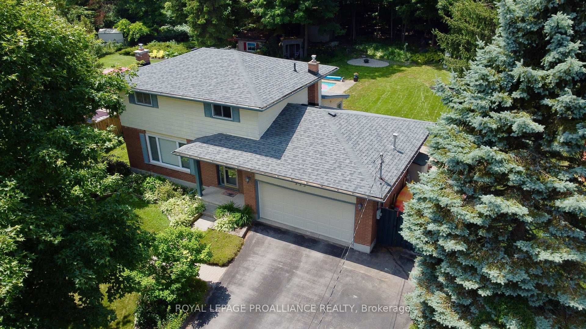 553 Whites Road, Quinte West, ON K7V 0P7 - Photo 1