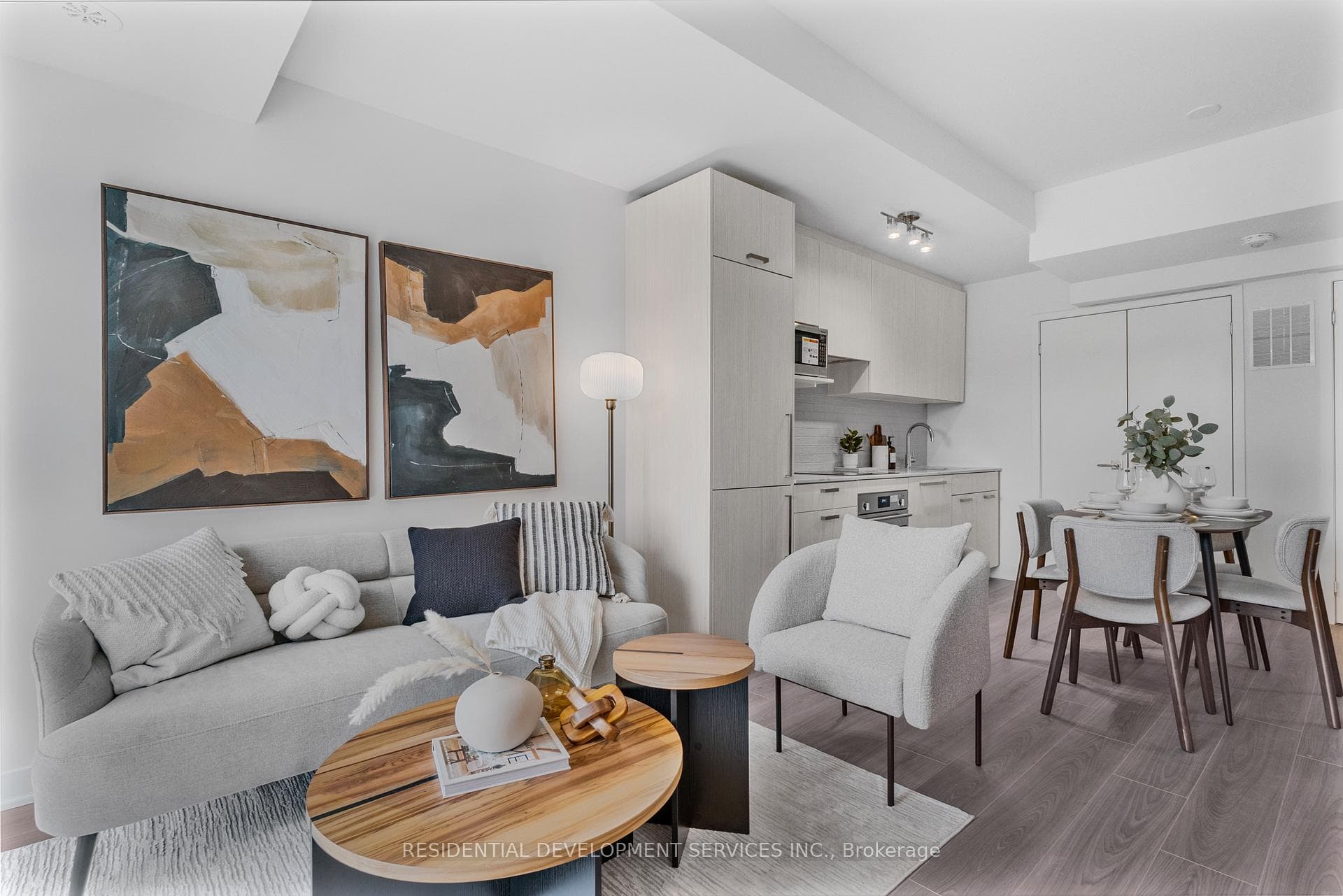 67 Curlew Drive Unit 173, Don Mills / Parkwoods / Victoria Village, ON M3A 0B1 - Photo 1