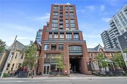 501 Adelaide Street Unit 506, Toronto C01