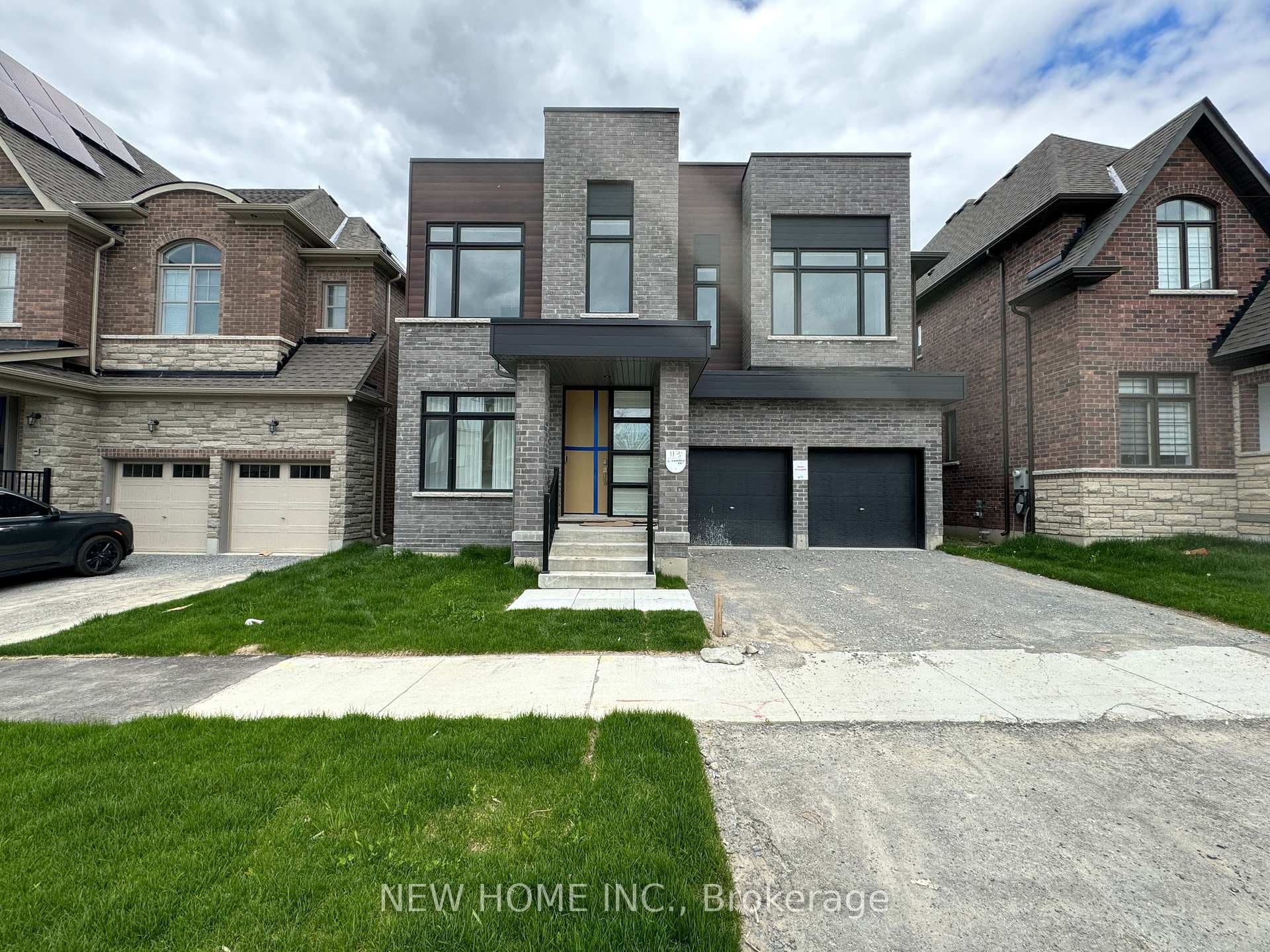 12 Vanderbergh Avenue, Markham