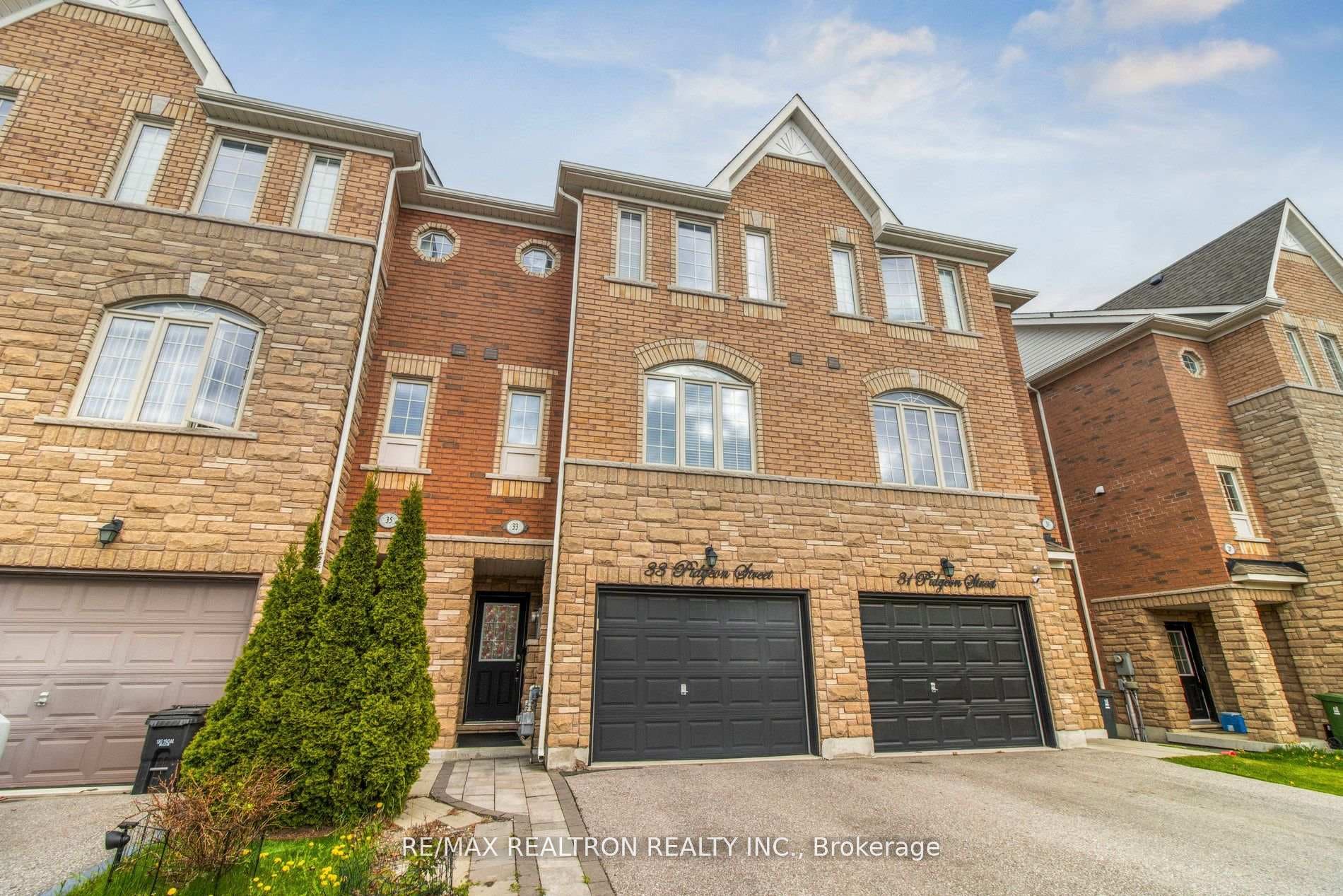 33 Pidgeon Street, Dorset Park / Kennedy Park, ON M1L 3M3 - Photo 1