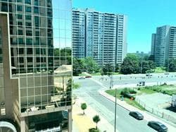 208 Enfield Place Unit 602, Mississauga, ON L5B 0B8 - Photo 1