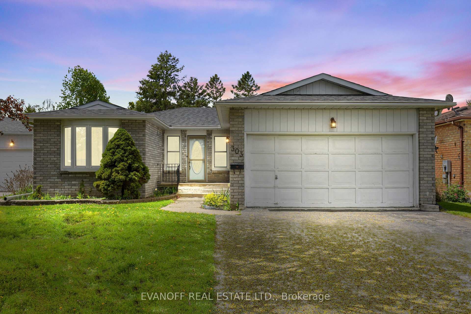 303 Victoria Avenue, Kawartha Lakes