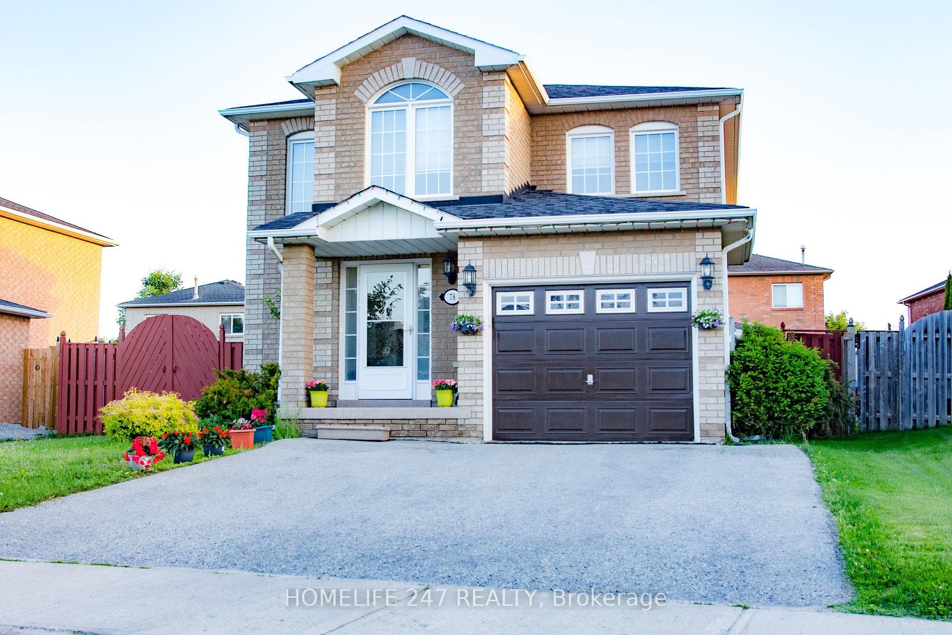 78 COUGHLIN Road, Barrie, ON L4N 0L6 - Photo 1