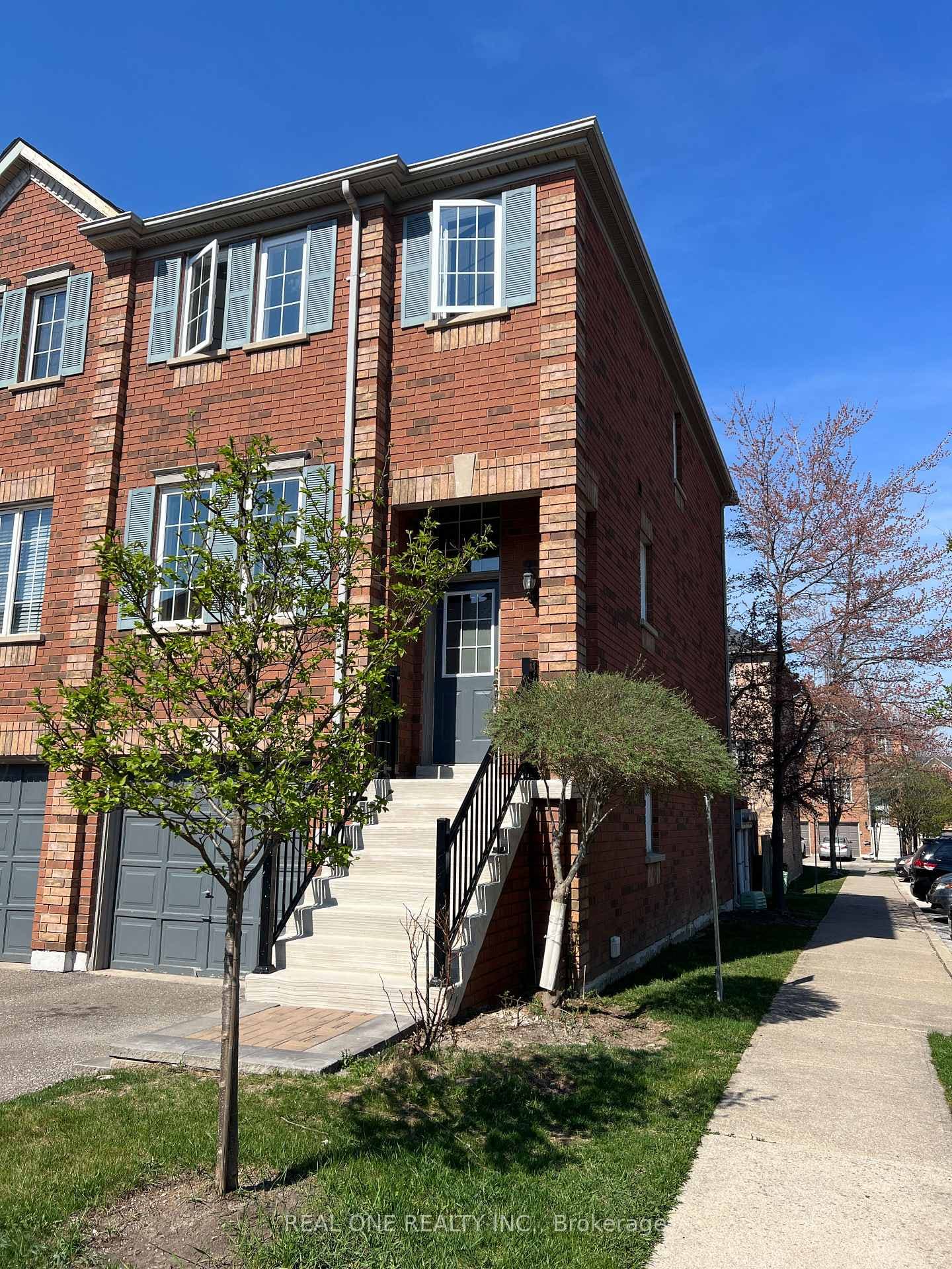 5530 Glen Erin Drive Unit 79, Mississauga, ON L5M 6E8 - Photo 1