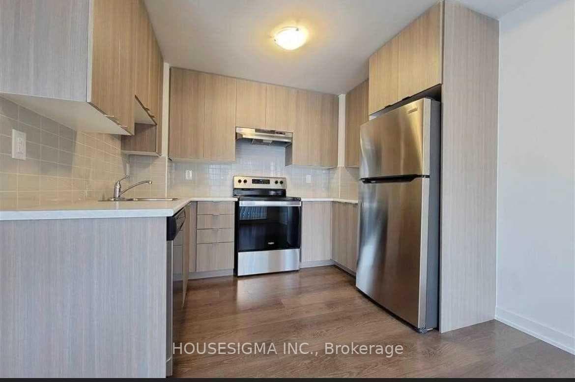 50 Orchid Place Drive Unit 12, Scarborough (Morningside / West Hill), ON M1B 0C4 - Photo 1
