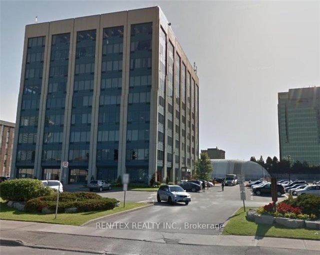 250 Consumers Road Unit 720, Hillcrest Village / Bayview Village, ON M2J 4V6 - Photo 1