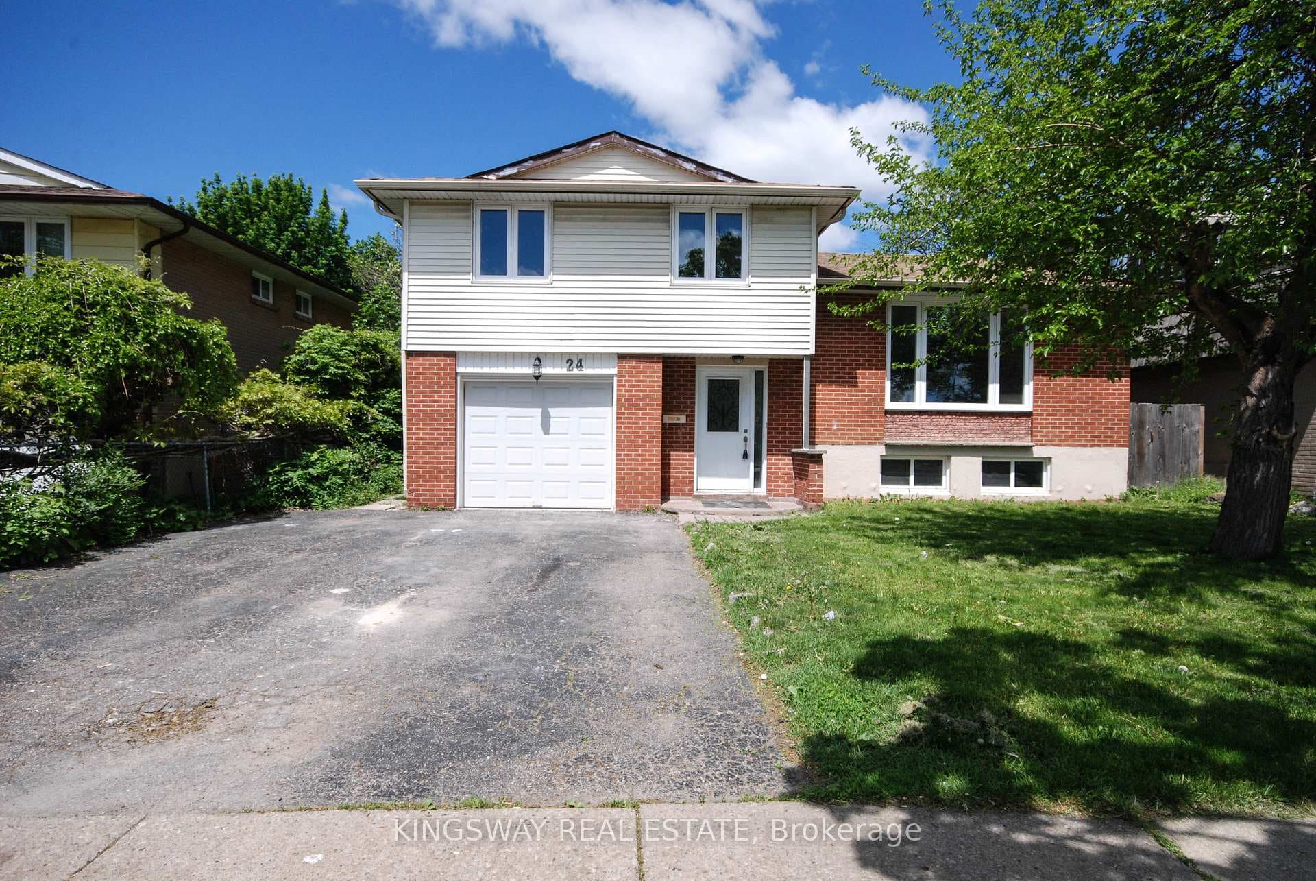 24 Archdekin Drive, Brampton, ON L6V 1Y3 - Photo 1