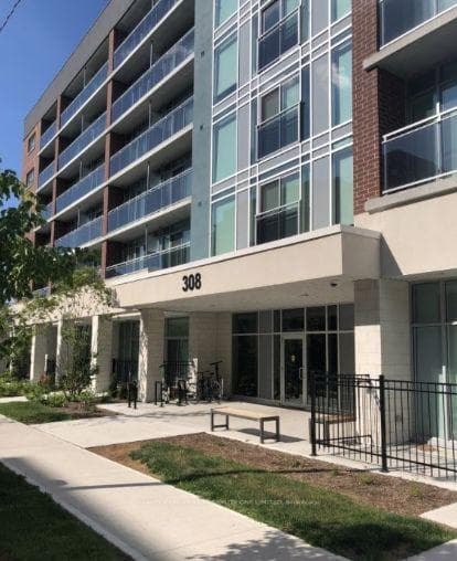 308 Lester Street Unit 628, Waterloo, ON N2L 3W6 - Photo 1