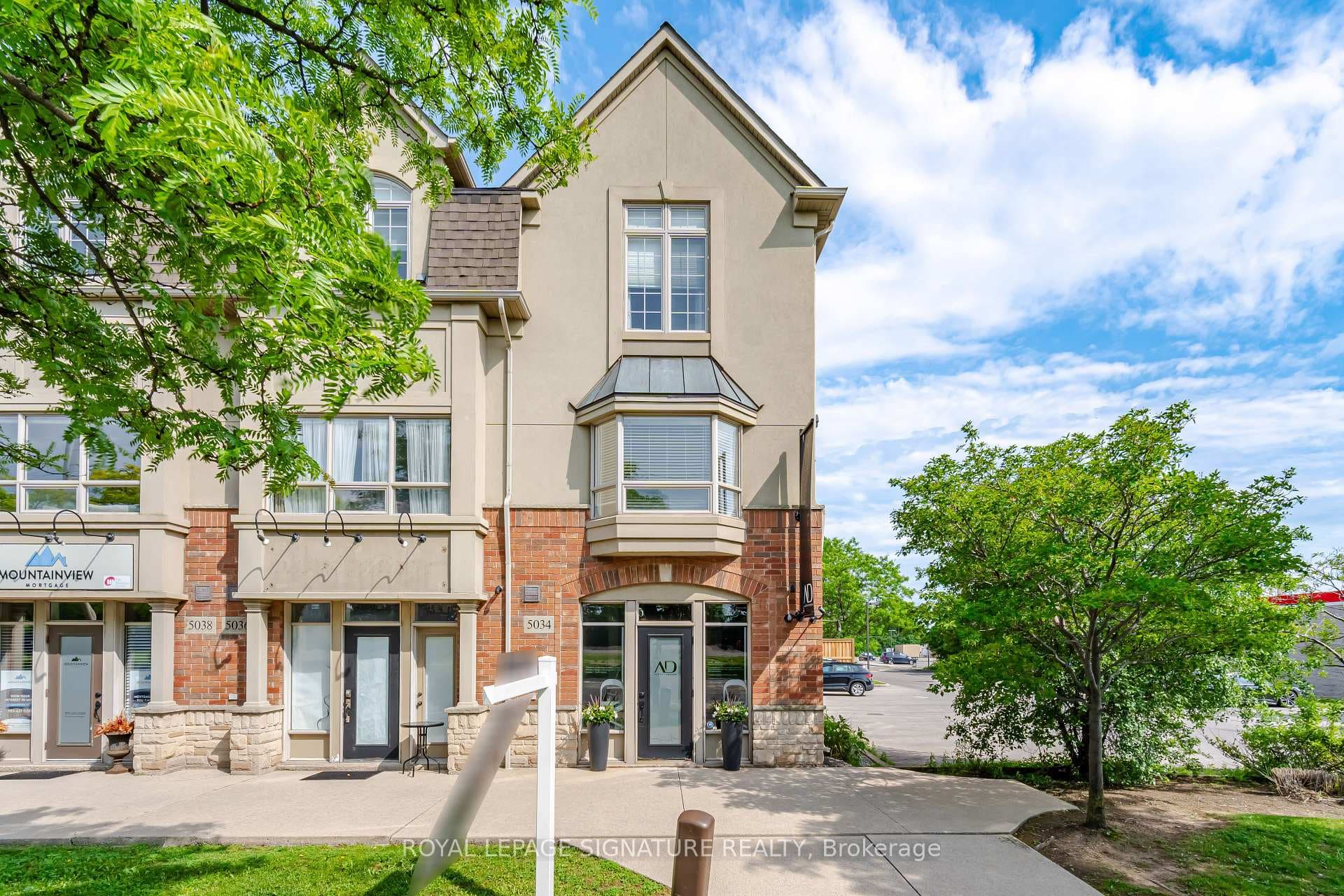 5035 Bidwell Common, Burlington, ON L7L 0B4 - Photo 1