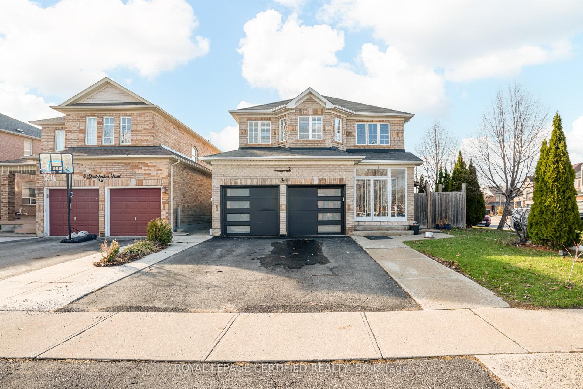 2 Studebaker Trail, Brampton, ON L7A 3A9 - Photo 1