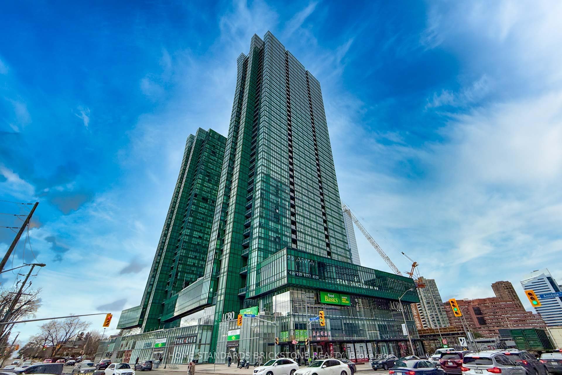 4750 Yonge Street Unit 334, Thornhill / Willowdale, ON M2N 5M6 - Photo 1