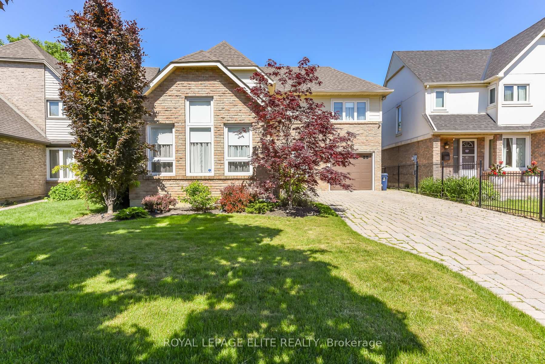 67 Elmbrook Crescent, Etobicoke (Islington / Rexdale), ON M9C 5C7 - Photo 1