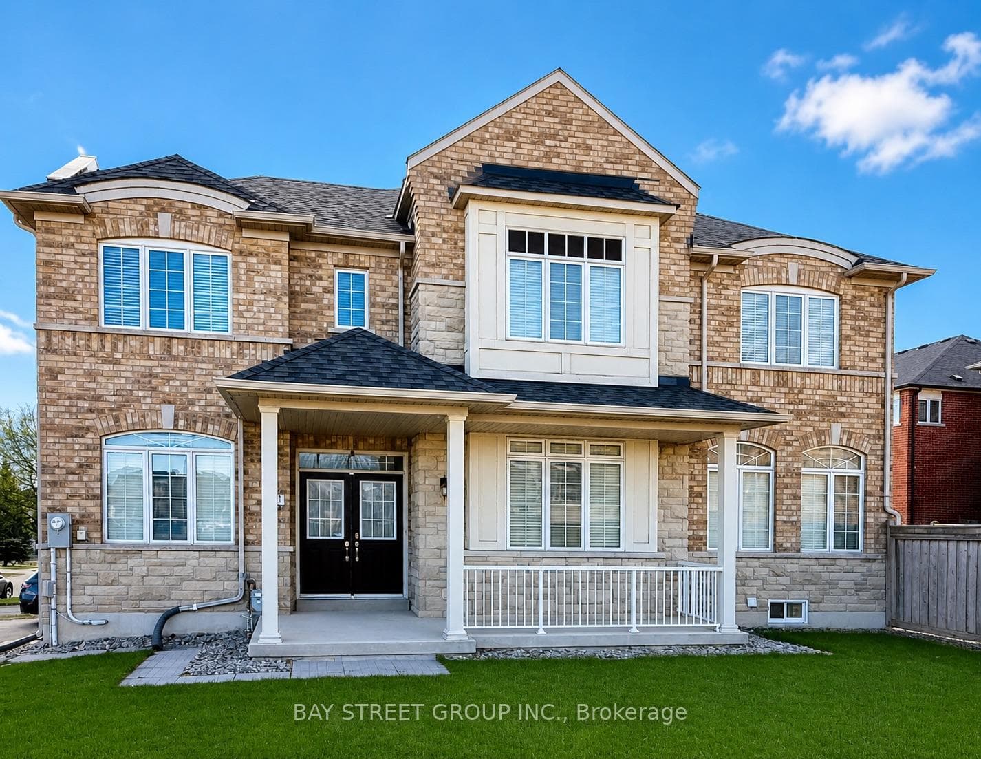 491 Mavrinac Boulevard, Aurora, ON L4G 0J6 - Photo 1