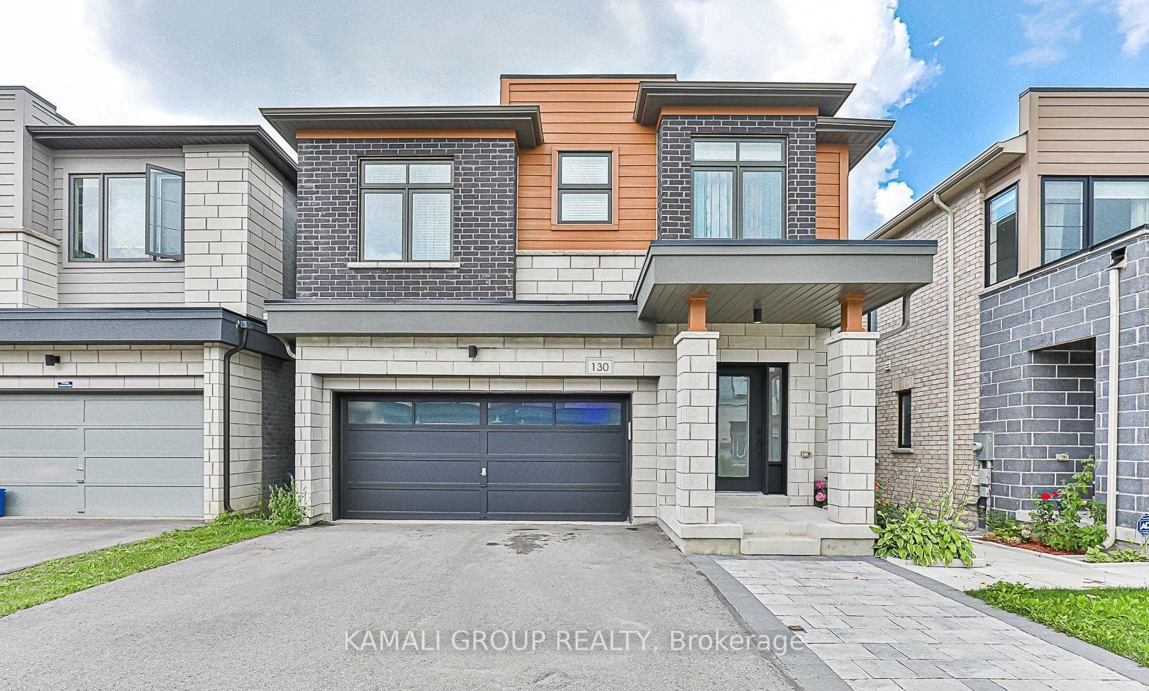130 Vantage Loop N/A Unit Basement, Newmarket