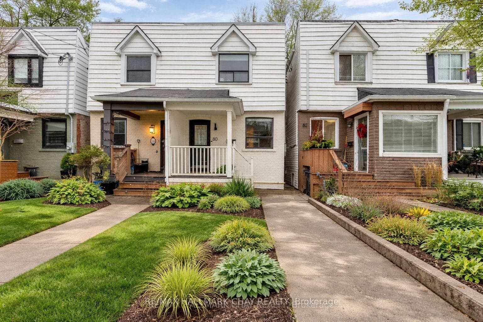 80 Rushbrooke Avenue Unit Lower, Riverdale / Leslieville, ON M4M 3A9 - Photo 1