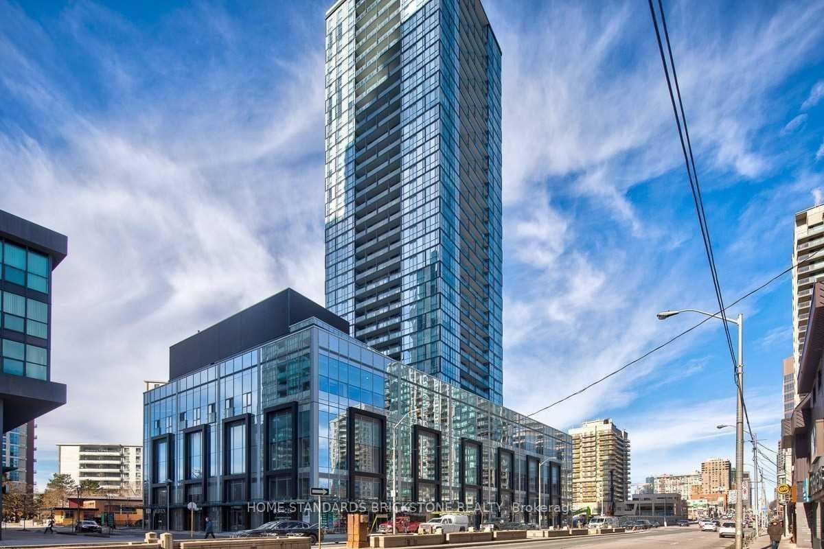5180 Yonge Street Unit 607, Thornhill / Willowdale, ON M2N 0K5 - Photo 1