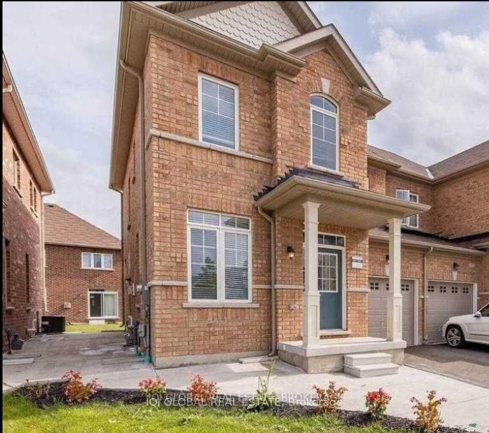 13 Taurus Road, Brampton, ON L7A 4E6 - Photo 1