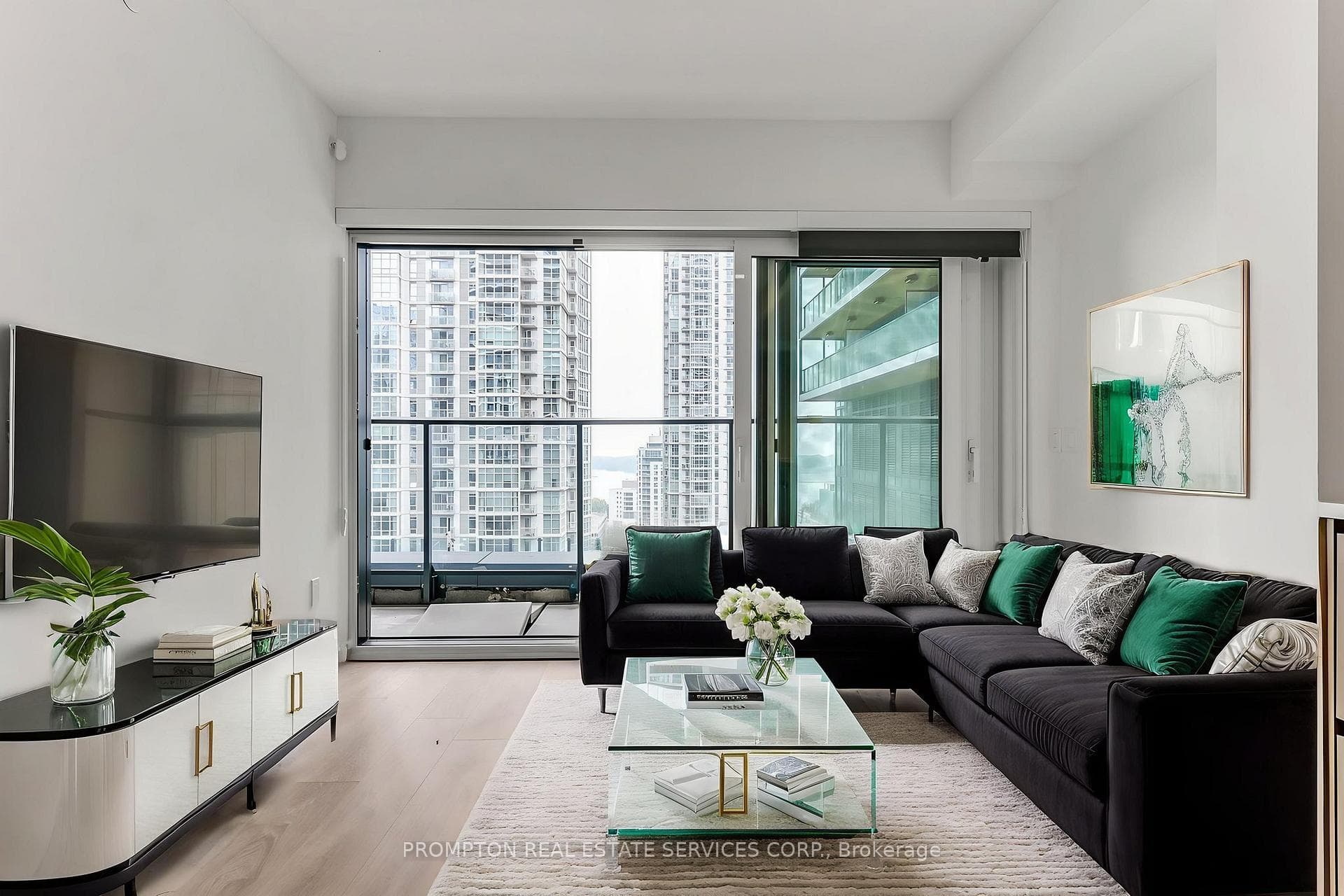 3 Concord Cityplace Way Unit 1511, Downtown Toronto / Waterfront, ON M5V 0X4 - Photo 1