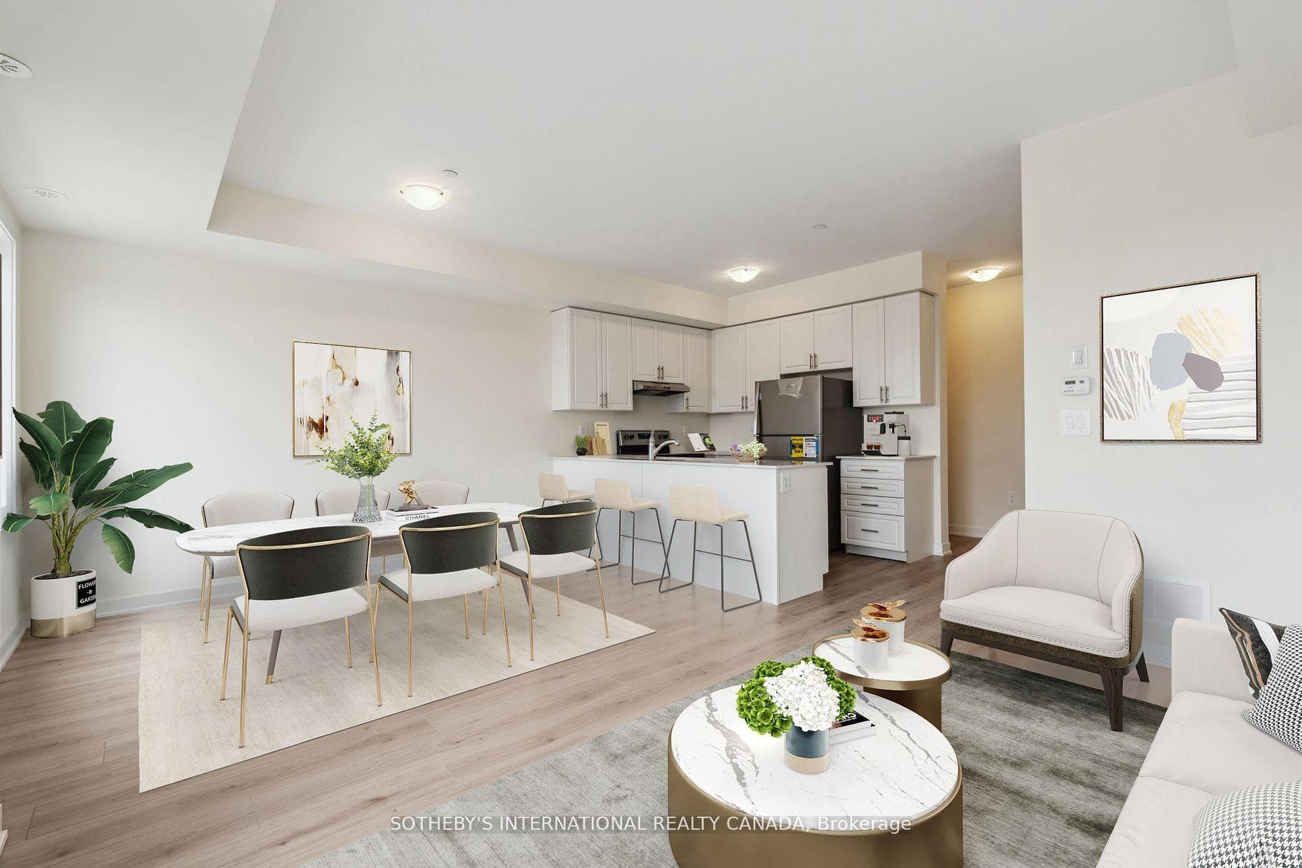1695 Dersan Street Unit 204, Pickering, ON L1V 2P8 - Photo 1