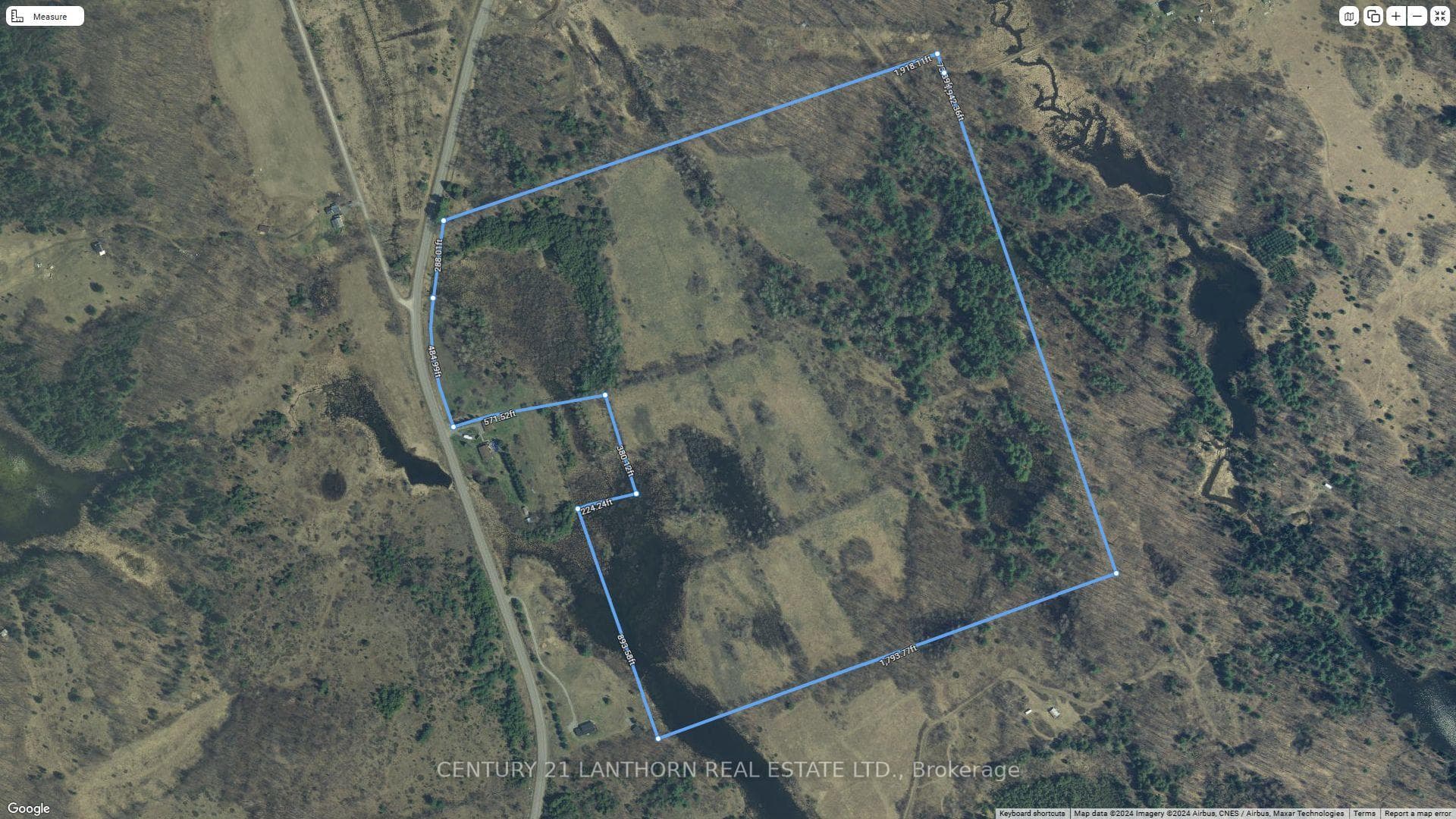 00 Cooper Road, Madoc, ON K0K 2K0 - Photo 1